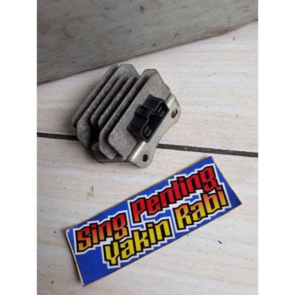 kiprok cbr150 led facelift k56 original