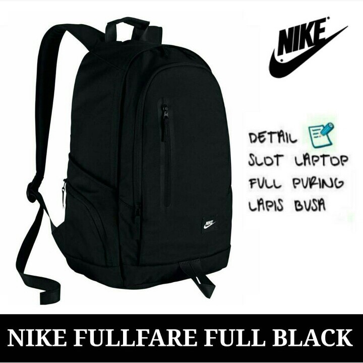 Yang Terbaru TAS PRIA / TAS NIKE / TAS SEKOLAH