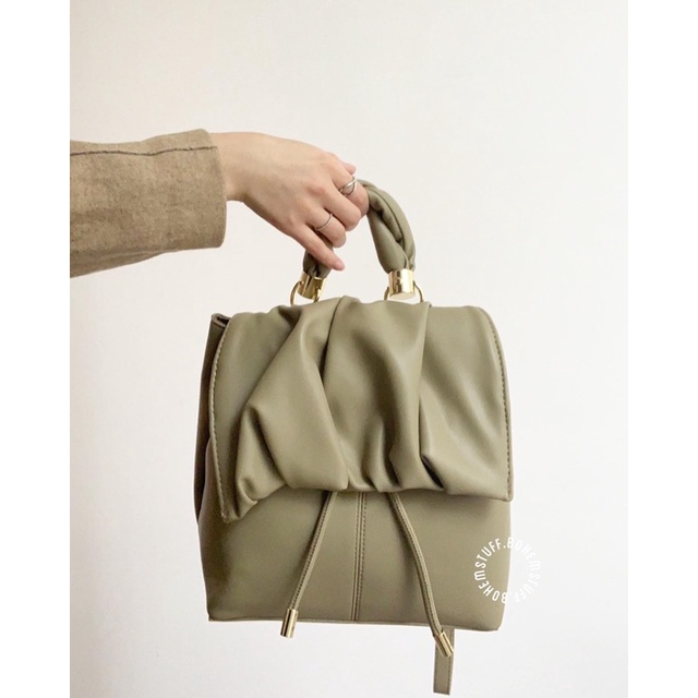 Backpack Brand Topshop Original