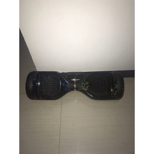 hoverboard bekas / second