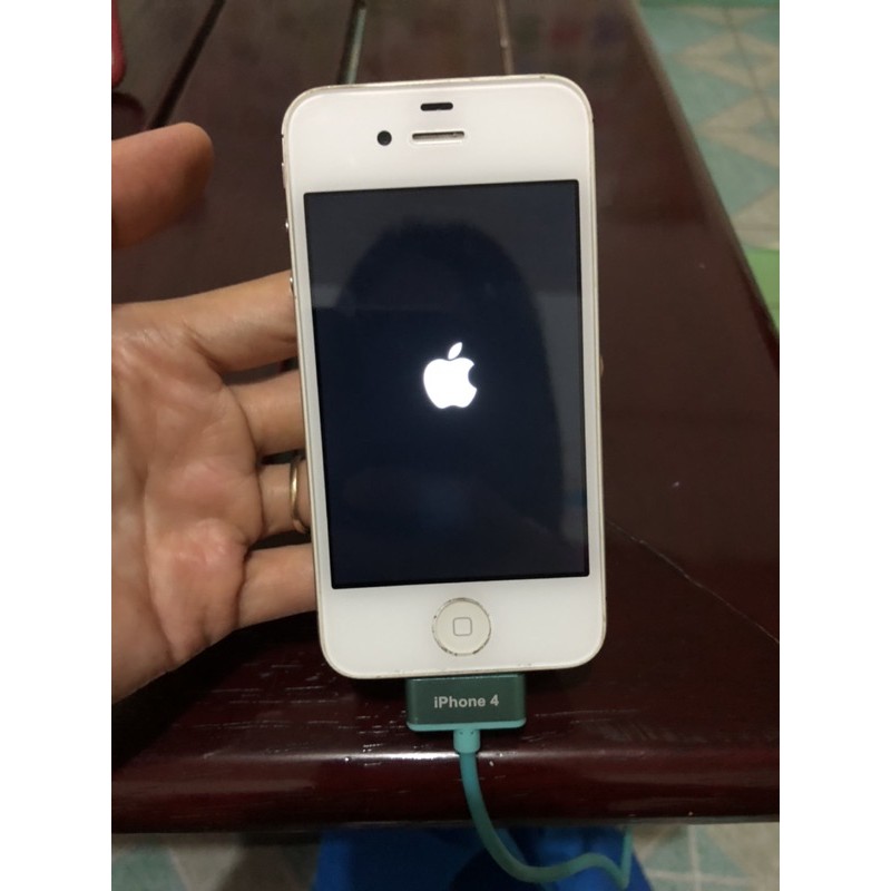 Iphone 4G S bekas MINUS