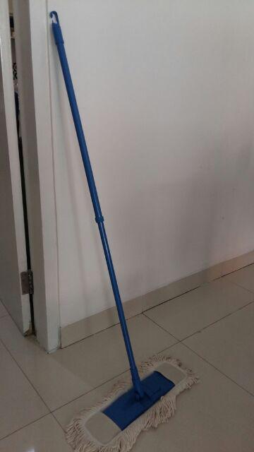 Swash - Dust Mop Telescopic
