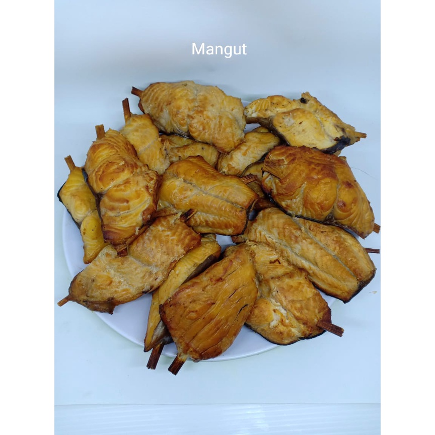 IKAN ASAP MANGUT/MANYUNG SEMARANG 350GR.