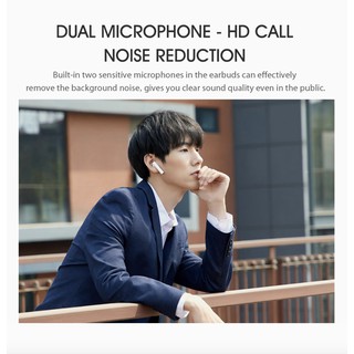 Xiaomi Mi Air2 SE TWS Earphone Bluetooth 5.0 Air 2 SE Mi