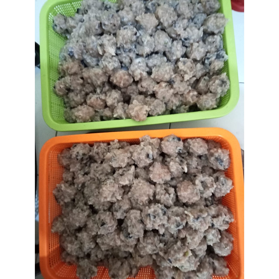 

Supplier Pentol Cilok Harga Termurah