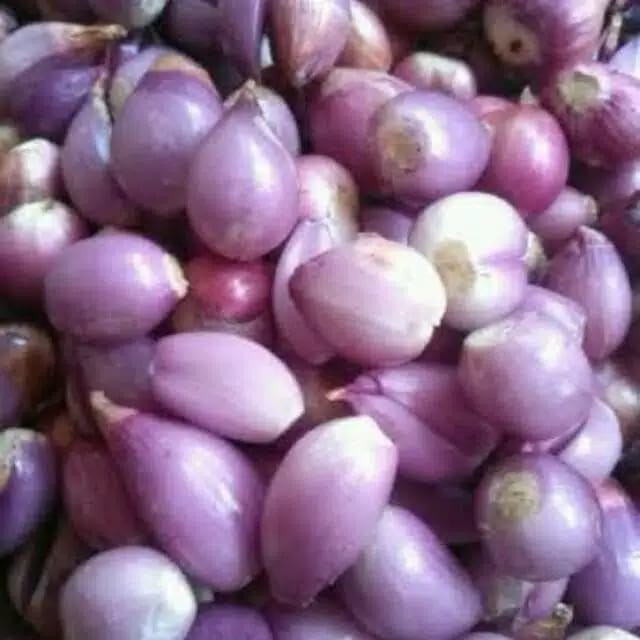 

Bawang merah Kupas Segar 250Gram Rasyifa