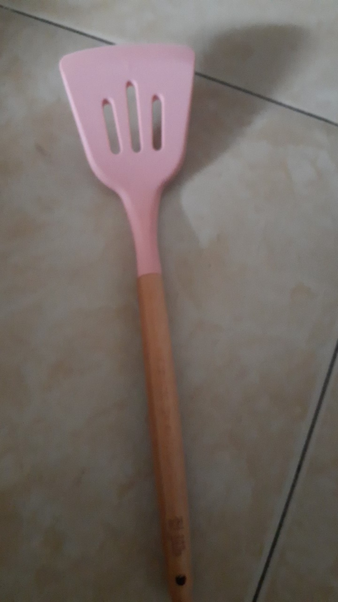 Spatula Silicon-alat Masak Silikon-turner-silicon Utensile