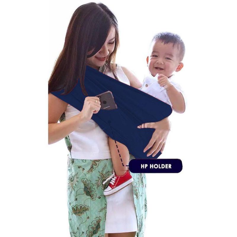 GENDONGAN BAYI GEOS(COD)|GENDONGAN KAOS|GENDONGAN SAMPING KAOS|GENDONGAN KAOS