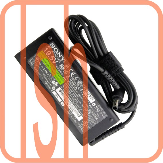 is221 charger cas Sony Vaio VGN-A VGN-AX VGN-BX VGN-C VGN-CR Series