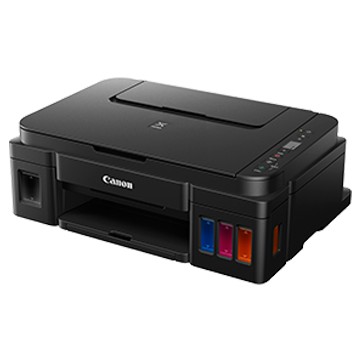 Printer Canon G2010 (Print , Scan, Copy)