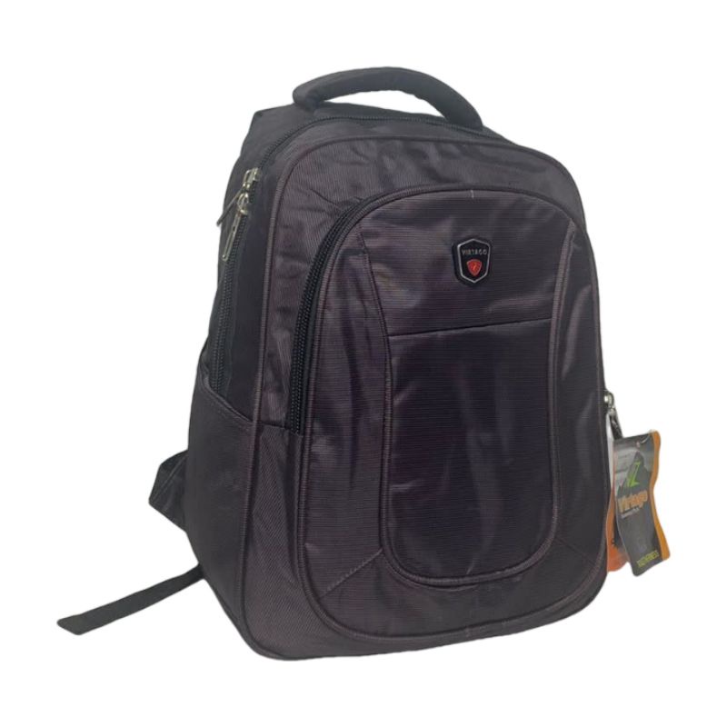 Tas Ransel Virtago/Tas Sekolah Virtago Untuk SD-SMP-KERJA/Tas Laptop Untuk Kerja