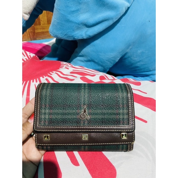 Dompet Beanpole (Preloved)