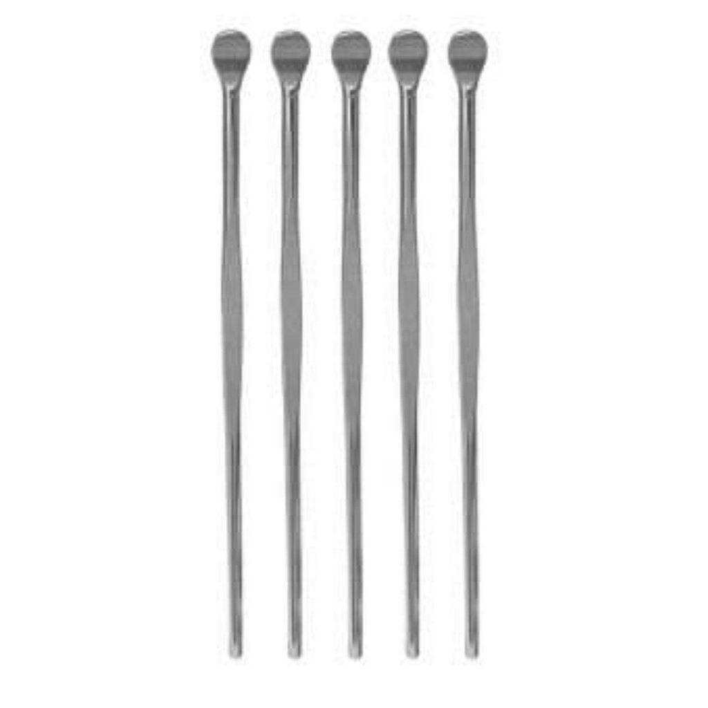 FLASH SALE !!! KOREK KUPING STAINLES ( stainless ) SUPER MURAH STOK TERBATAS !!!
