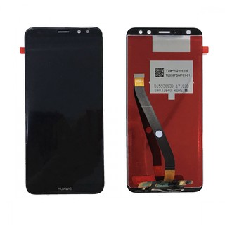 LCD HUAWEI NOVA 2i -RNE L22 FULLSET ORIGINAL | Shopee