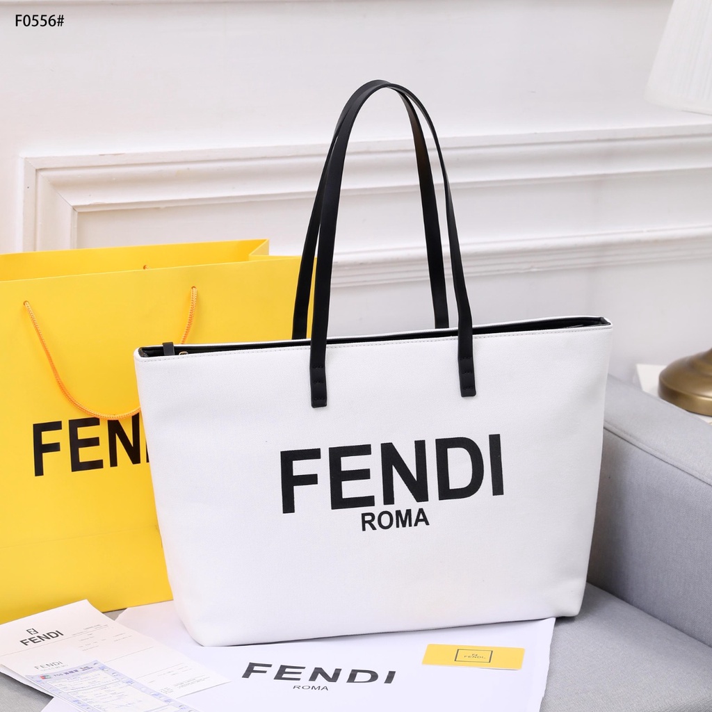 FENDI TOTE BAG #F0556