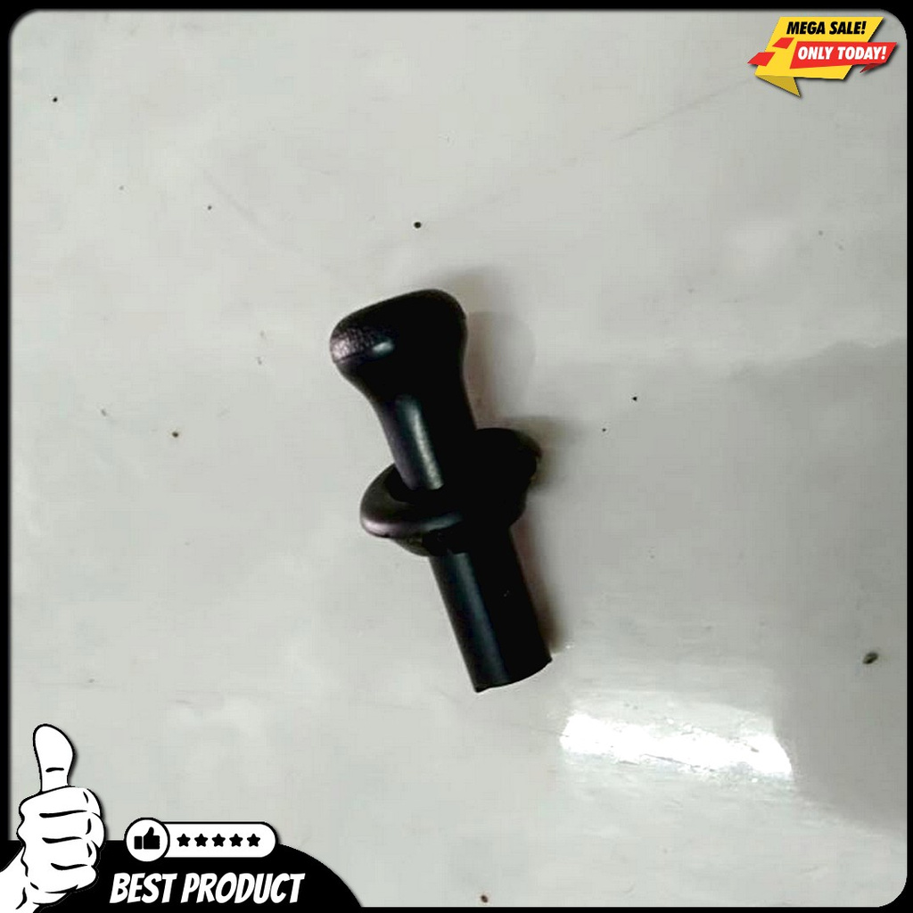 Knop Knob Pintu + Ring Suzuki Jimny Katana