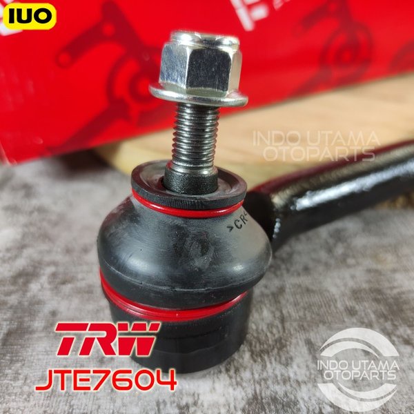 Tie Rod End Grand Livina Evalia Latio (kiri) Tierod End TRW JTE7604