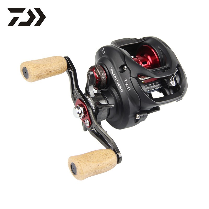 daiwa tatula ct baitcast