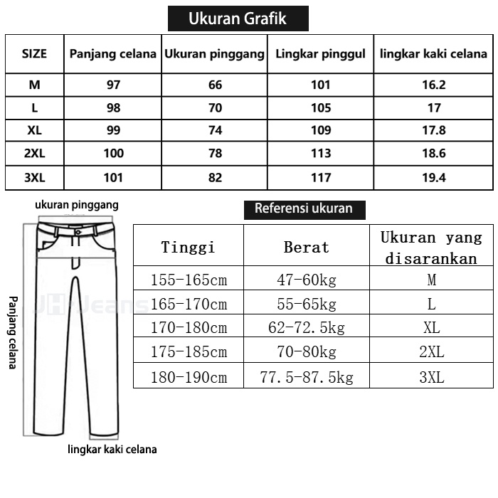 Celana jeans pria korean style loose jeans hitam abu-abu baggy pants celana panjang laki laki dewasa celana cutbray Jeans bunga aster fashion pria straight pants celana panjang cowok2023