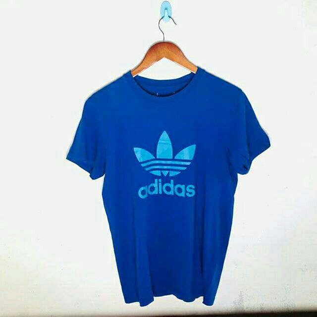 jual kaos adidas original