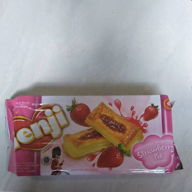 

Genji strawberry