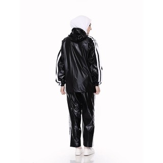 JAS HUJAN WANITA PREMIUM LJM RAINCOAT JAS HUJAN SETELAN JAS HUJAN WANITA PREMIUM LJM RAINCOAT JAS HUJAN SETELAN