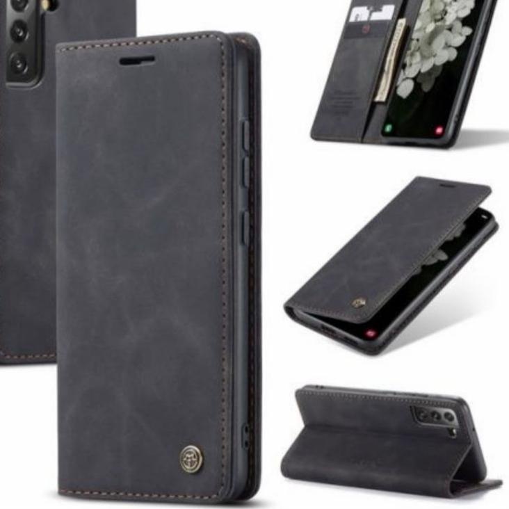 Best - SAMSUNG GALAXY A53 5G / A33 5G / A73 5G / A23 / A13 5G / A13 4G / M23 FLIP SOFT CASE COVER CA