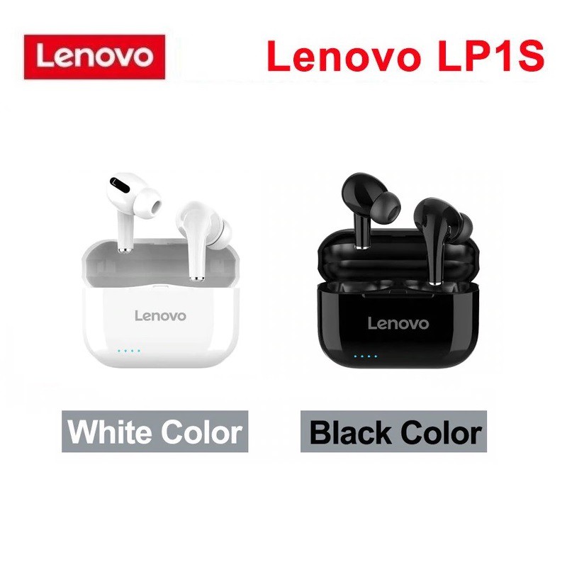 AKN88 - LENOVO ThinkPlus TrackPods TW50 - TWS Bluetooth 5.0 Earphone