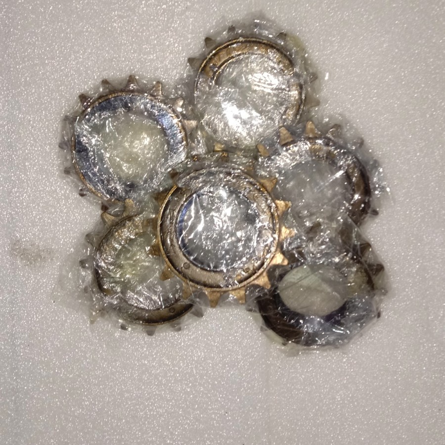 GEAR BELAKANG UNTUK SEPEDA LISTRIK