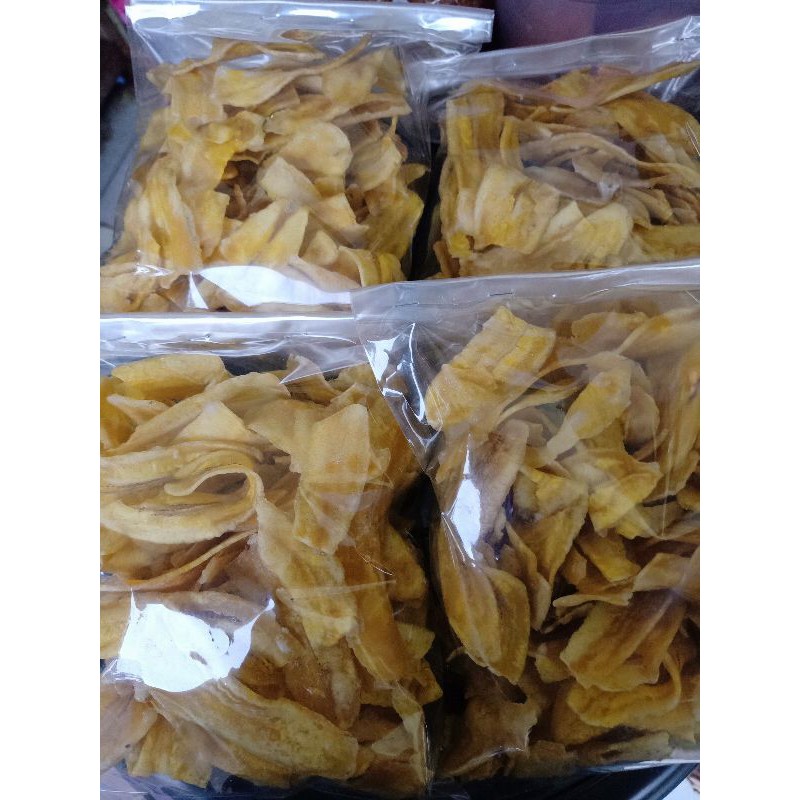 

Keripik Pisang