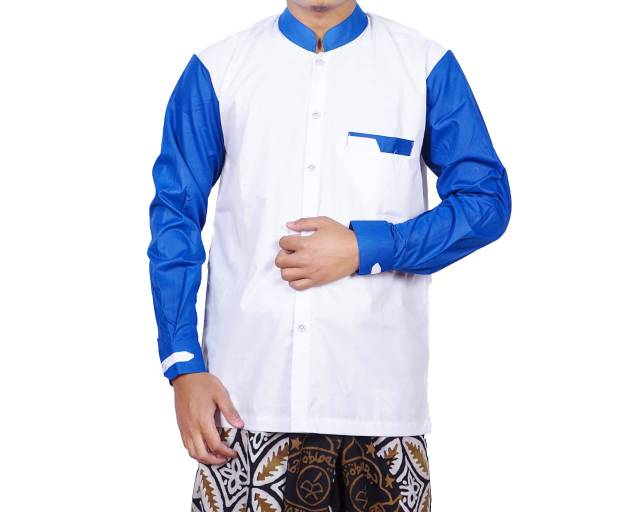 Baju Koko Adansa