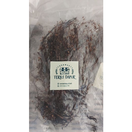 

Tan Chao, Mo Tan Chao Rumput Herbal