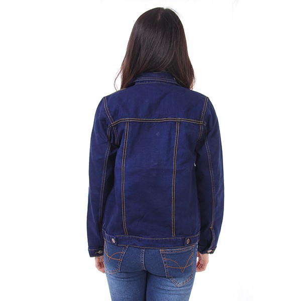 Jaket Jeans JSK 3339
