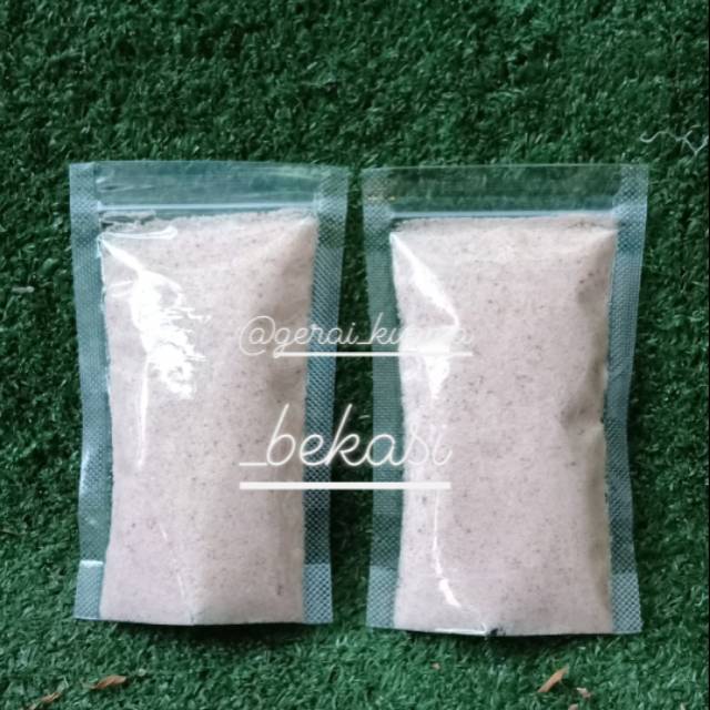 

Garam Himalaya (Himalayan Salt) 100 gr