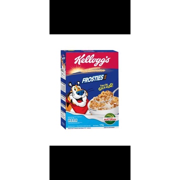 

Kellogs Frosties 175g