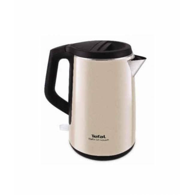 TEFAL ELECTRIC JUG KO371I Kettle pemanas air listrik 1.5 Liter TEFAL