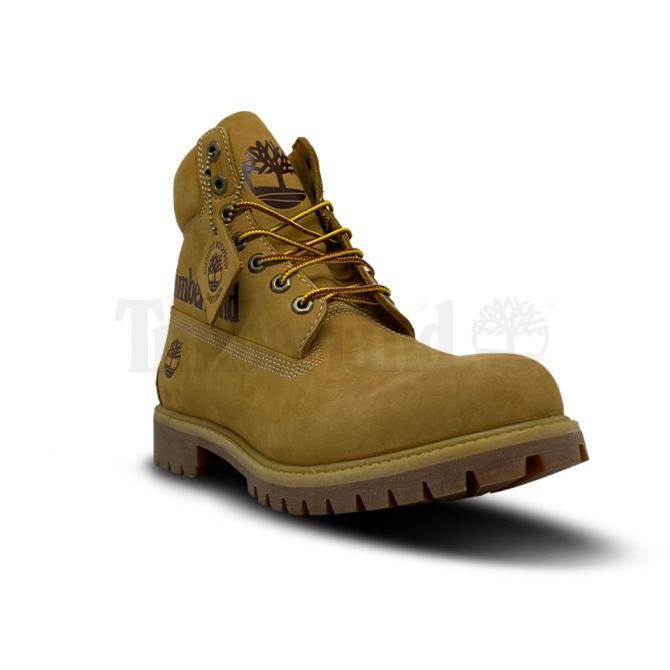 Timberland Men 6In Premium Boot-TB0A1URV231