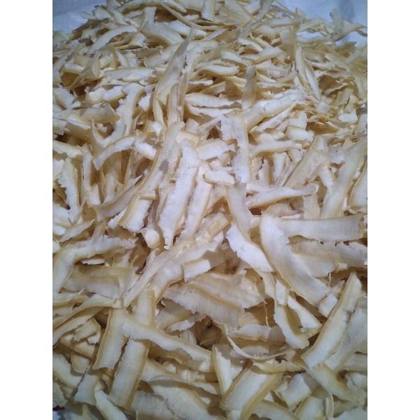 

MANGGLENG MENTAH / KERIPIK SINGKONG / BALUNG KOWOK / KRECEK / BALUNG KUWUK