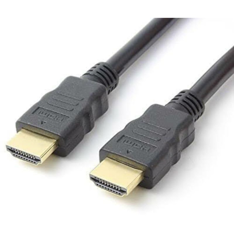 Kabel HDMI 30cm Male to Male high speed