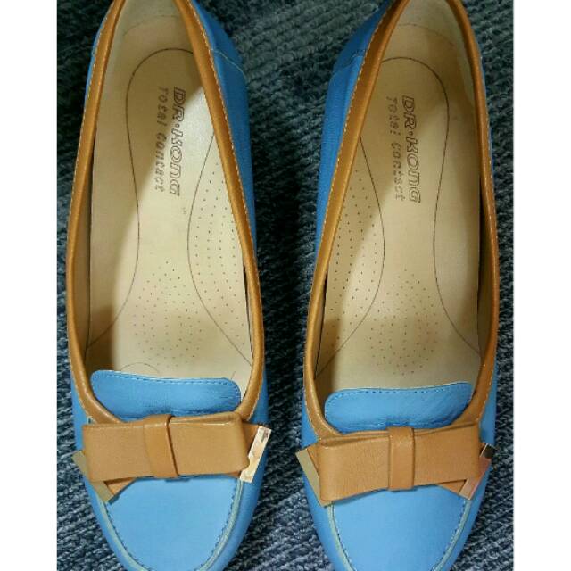 Sepatu kesehatan dr.kong