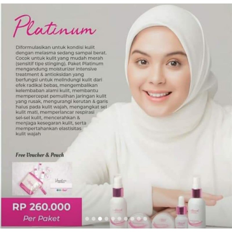 

platinum