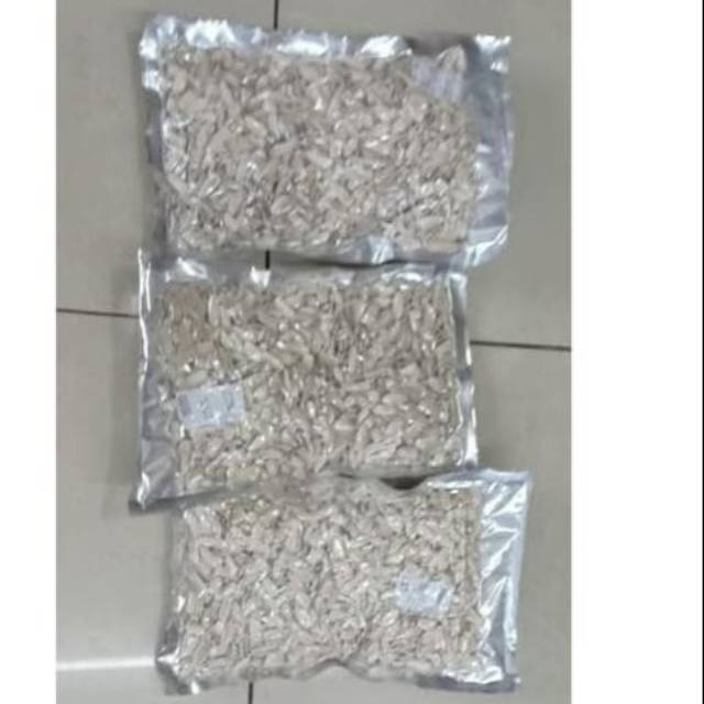 

Mahoni kupas 500gr