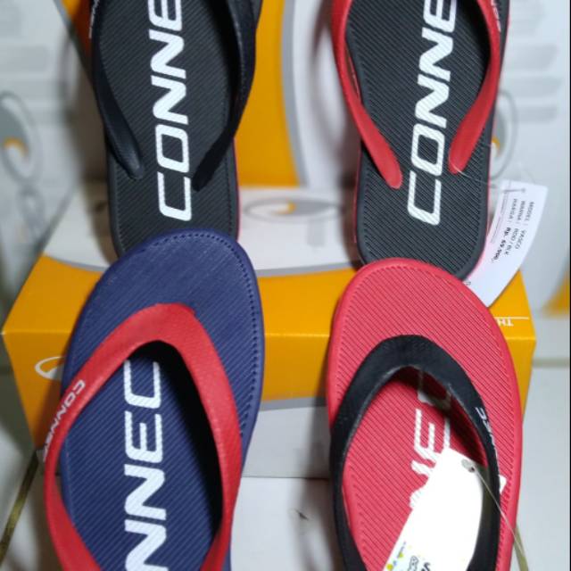Sandal Jepit Connec Vasco