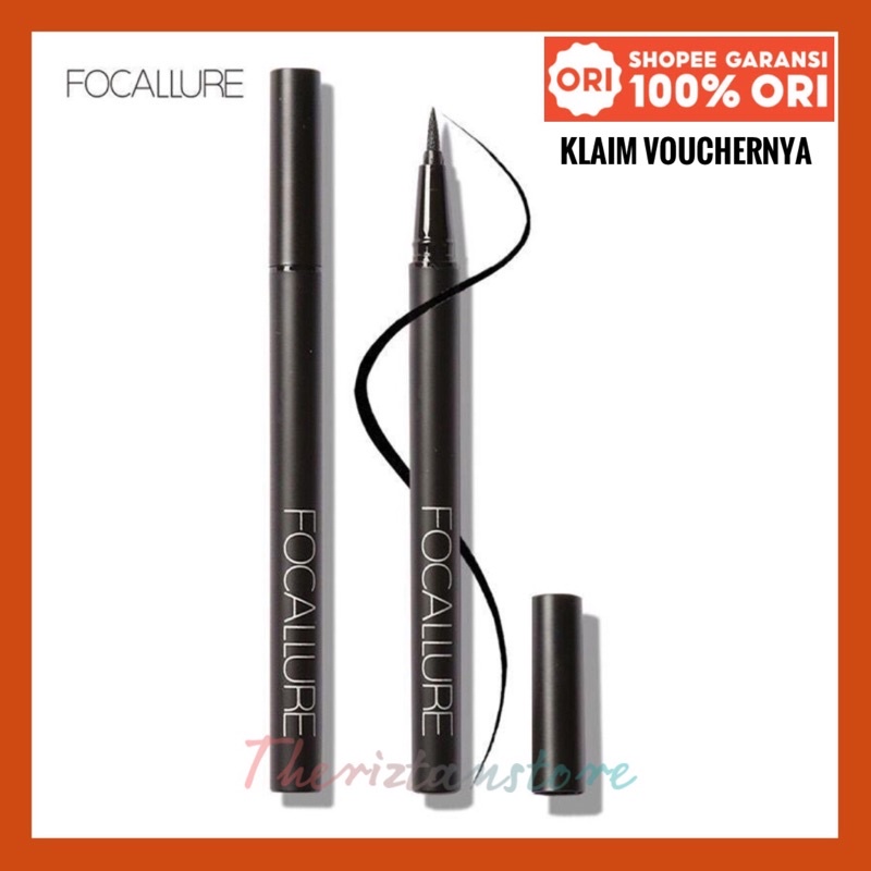 Focallure Eyeliner Waterproof / FA13