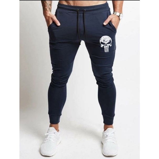 COD/DS/CELANA JOGGER PUNISHER (uk 28-32)