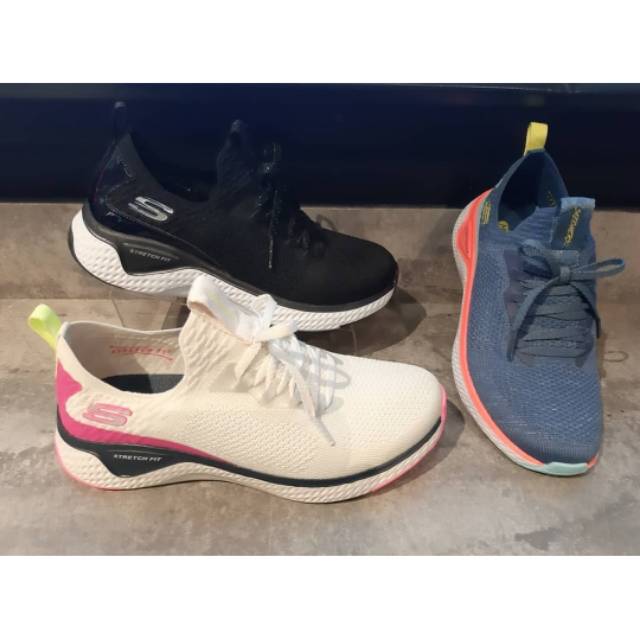 sketcher stretch fit