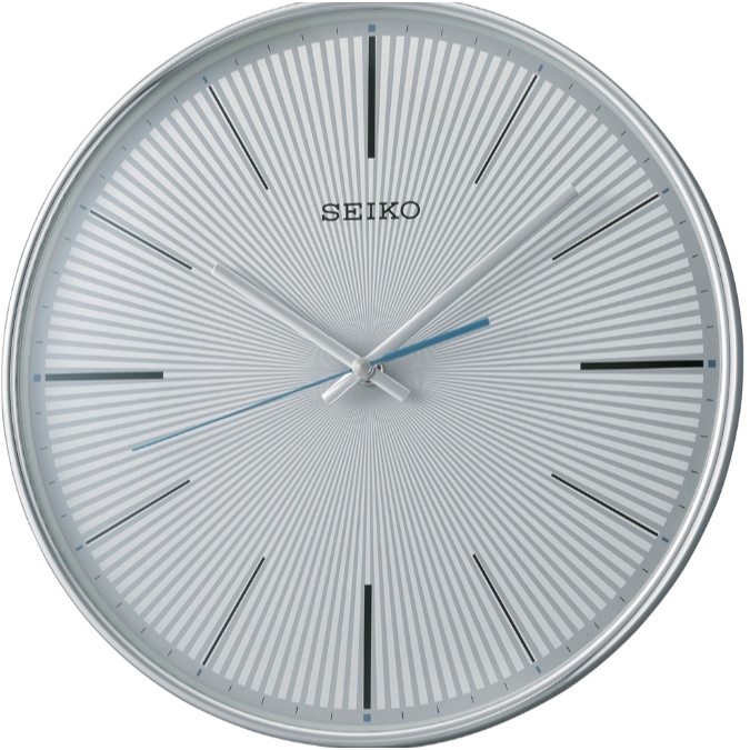 JAM DINDING SEIKO QXA733 QXA733S ORIGINAL WALL CLOCK SEIKO ORI