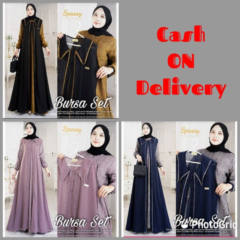 GAMIS | TUNIK | DRESS | FASHION WANITA | BAJU WANITA | BAJU MUSLIM | ATASAN WANITA | FASHION MUSLIM 