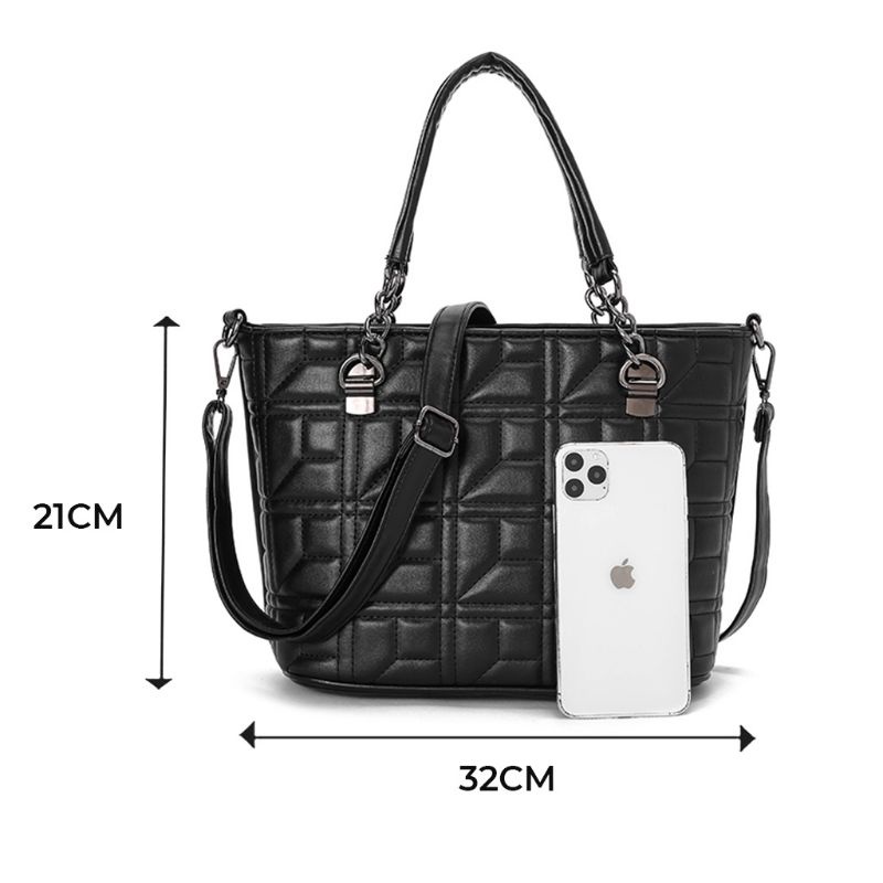 tas slempang original import hons bag/emory