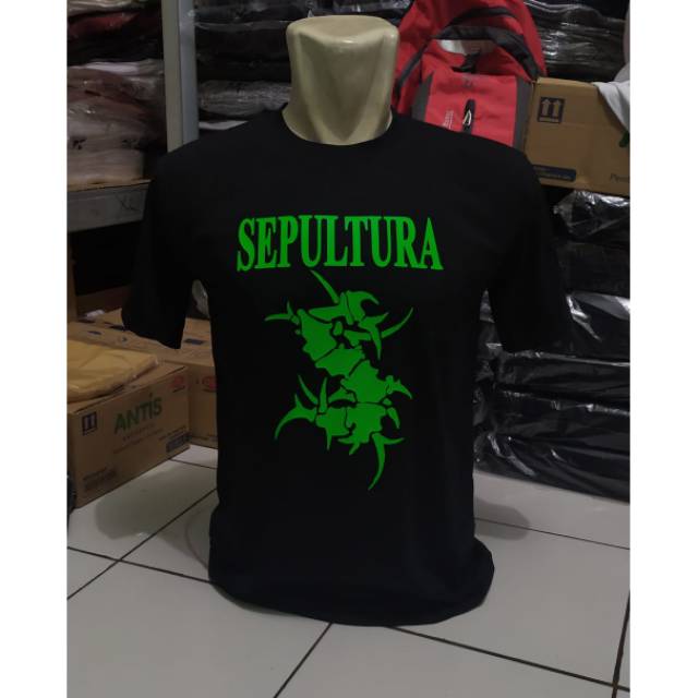 Kaos SEPULTURA